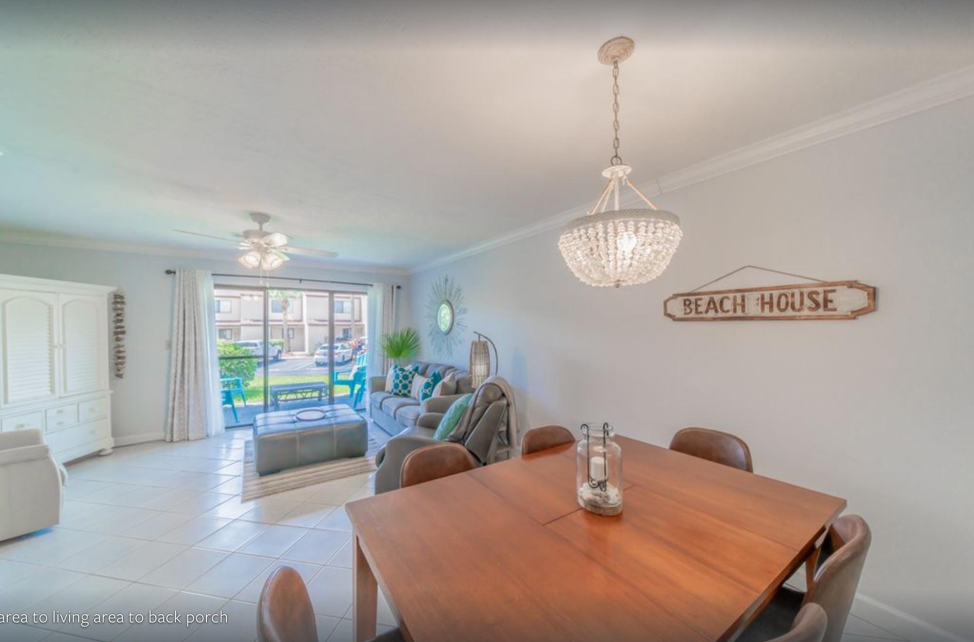 PORTSIDE CONDO - Residential