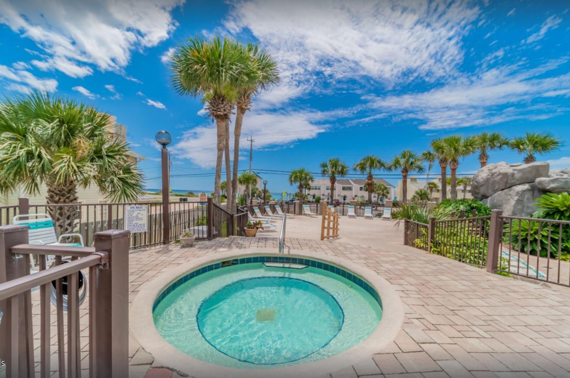 PORTSIDE CONDO - Residential