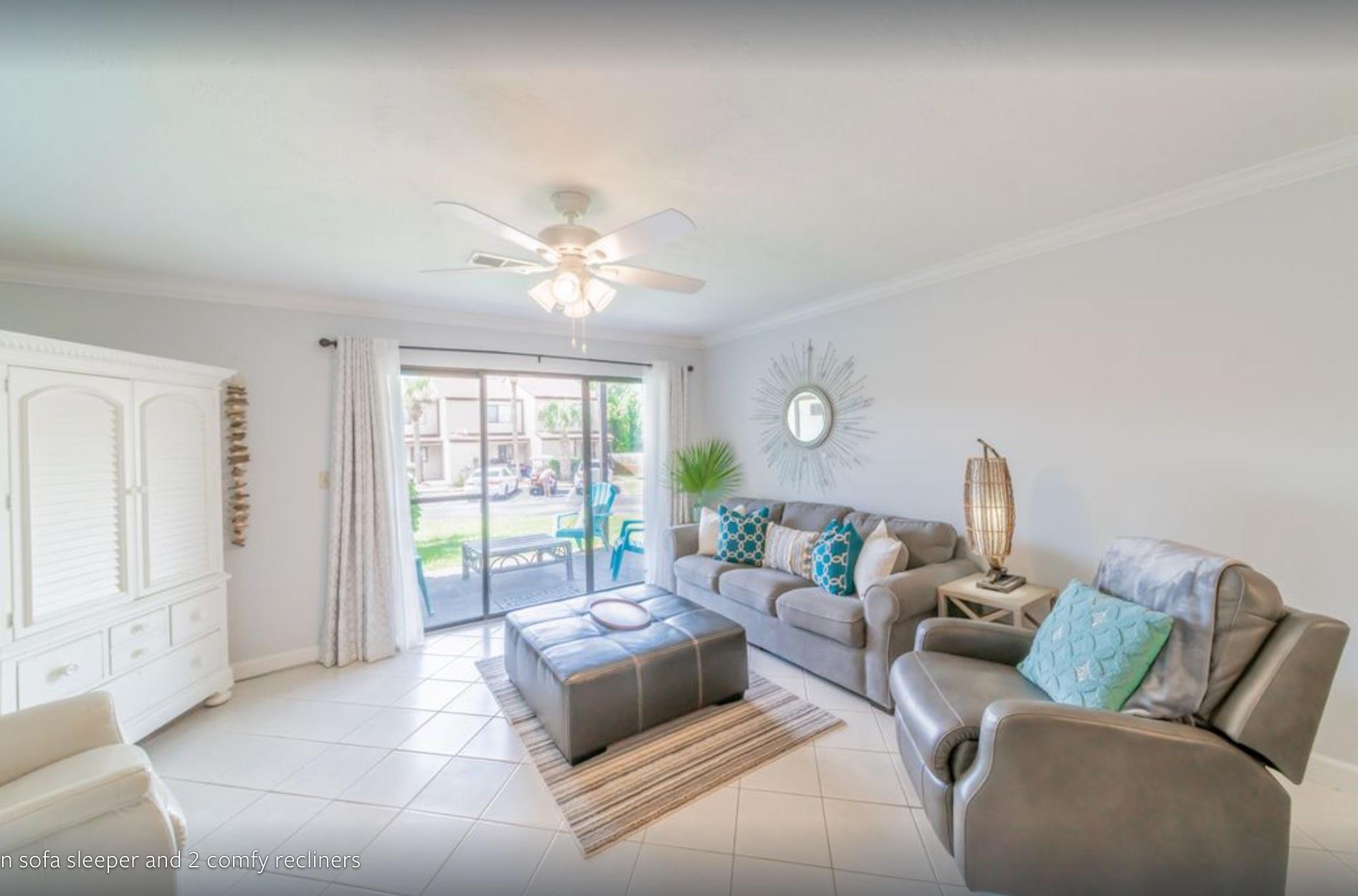 PORTSIDE CONDO - Residential