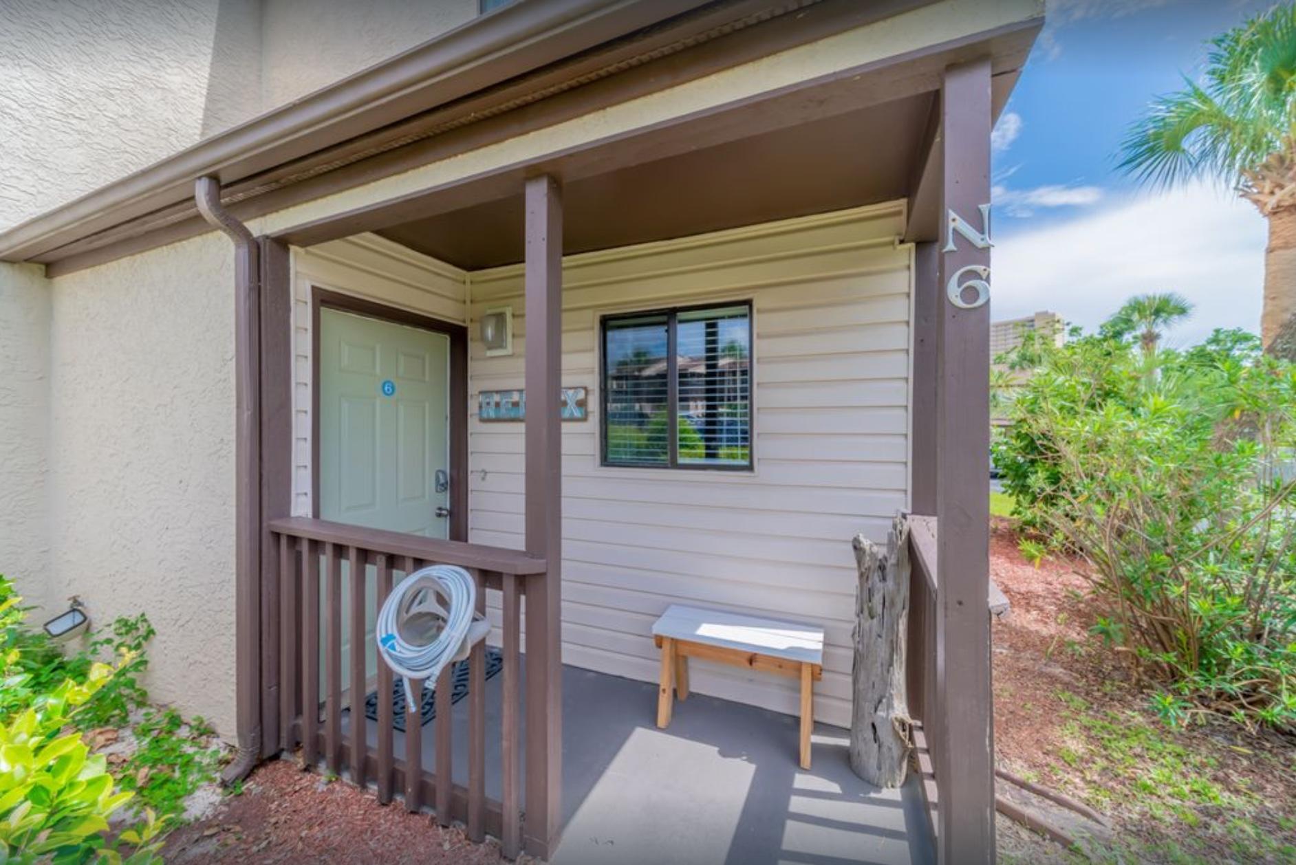 PORTSIDE CONDO - Residential