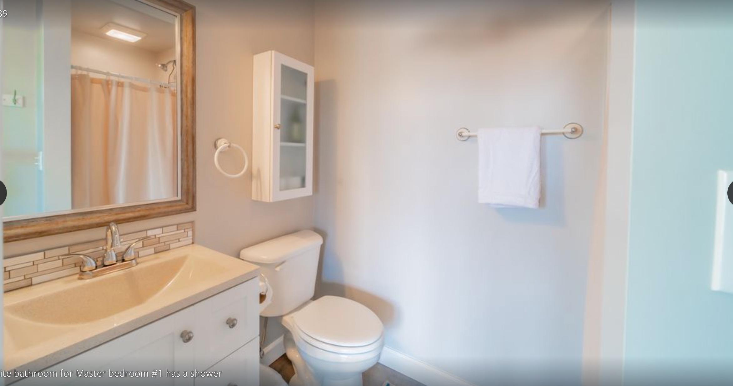 PORTSIDE CONDO - Residential