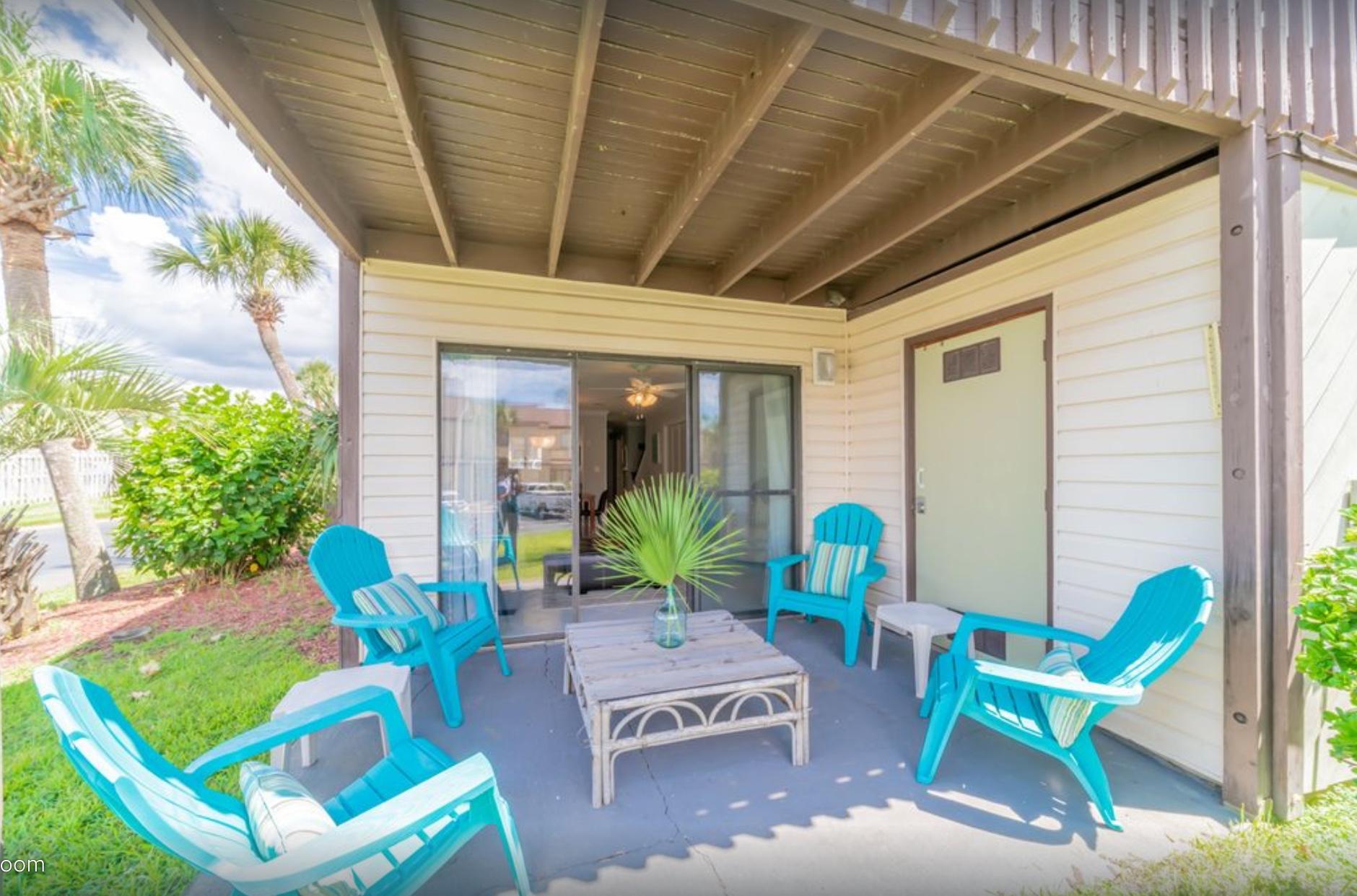 PORTSIDE CONDO - Residential