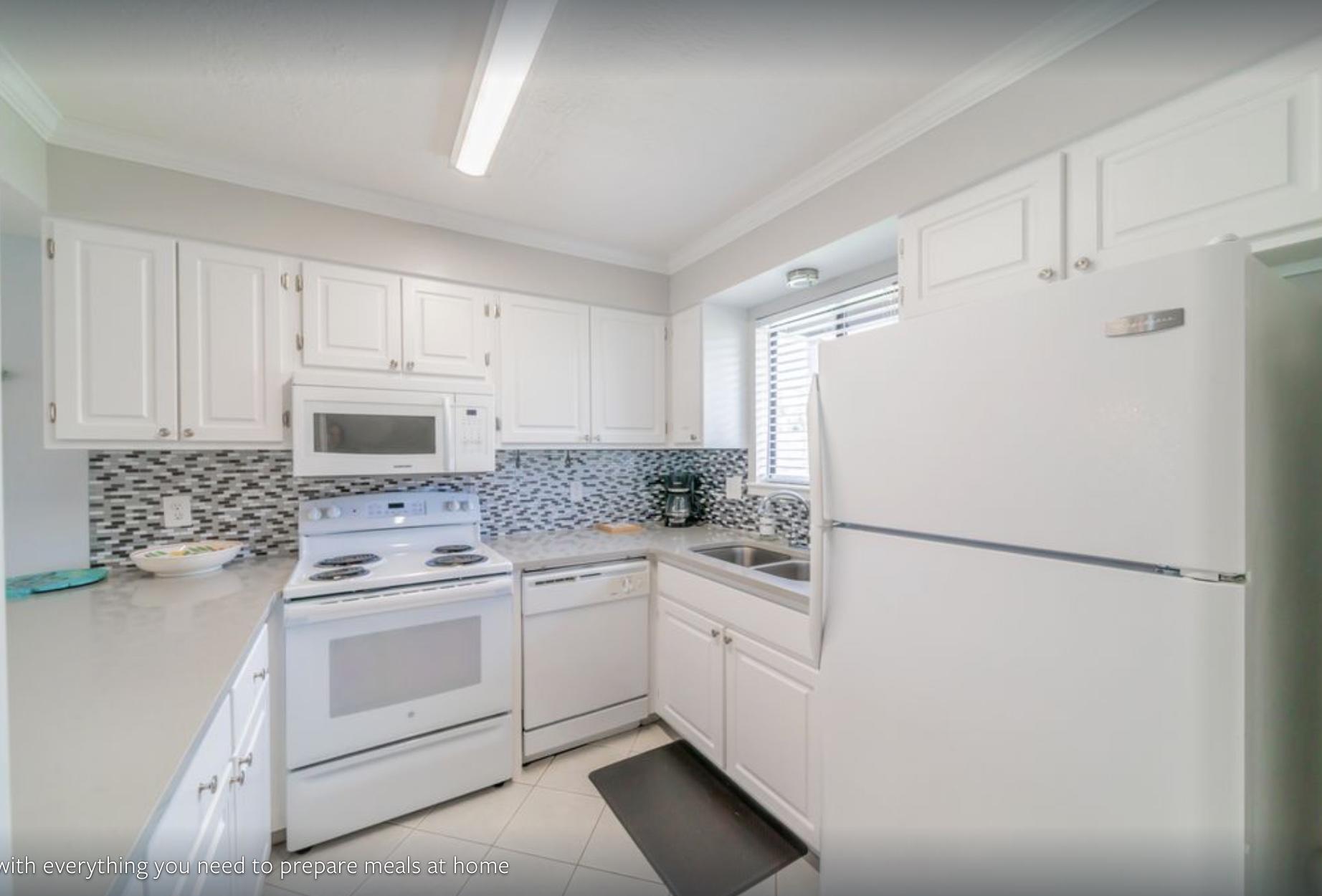 PORTSIDE CONDO - Residential