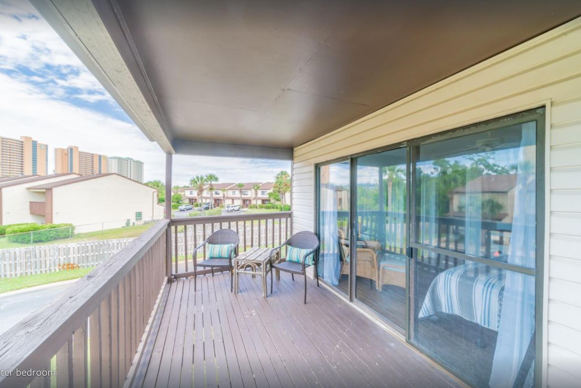 PORTSIDE CONDO - Residential