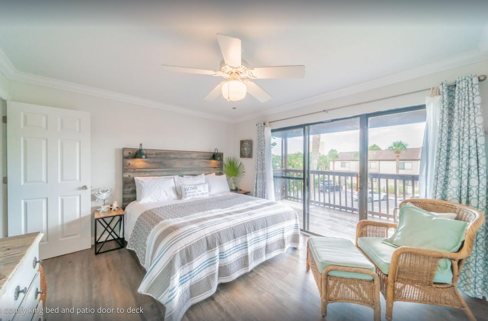 PORTSIDE CONDO - Residential