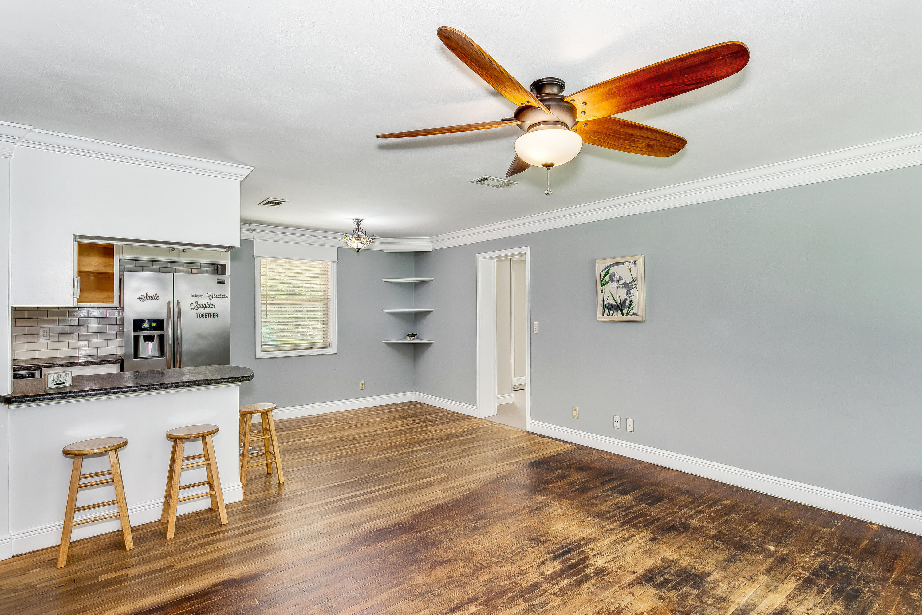 FRICHEZ HEIGHTS - Residential