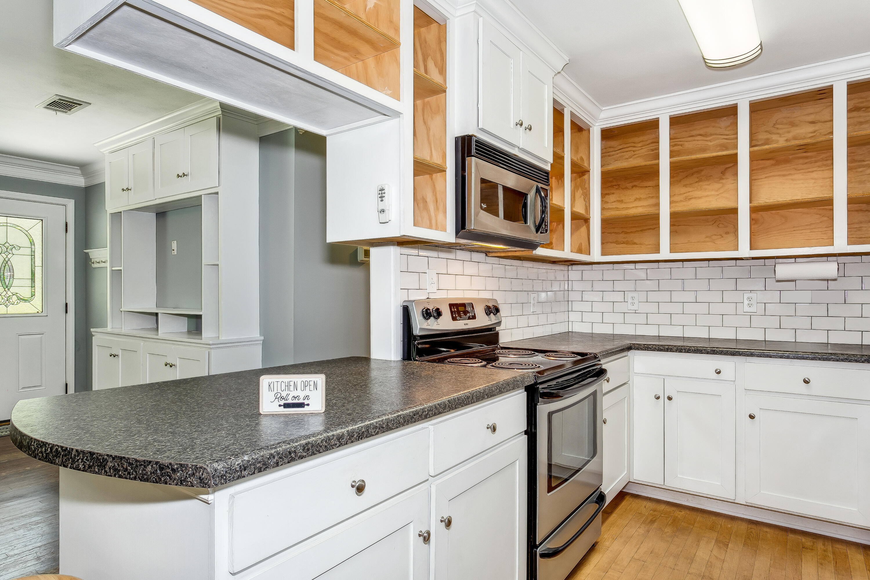 FRICHEZ HEIGHTS - Residential