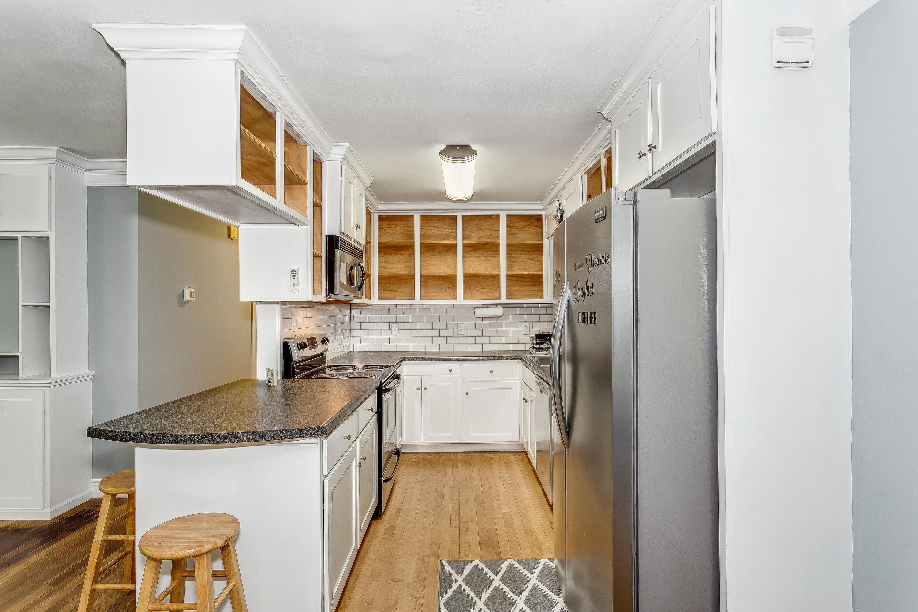 FRICHEZ HEIGHTS - Residential