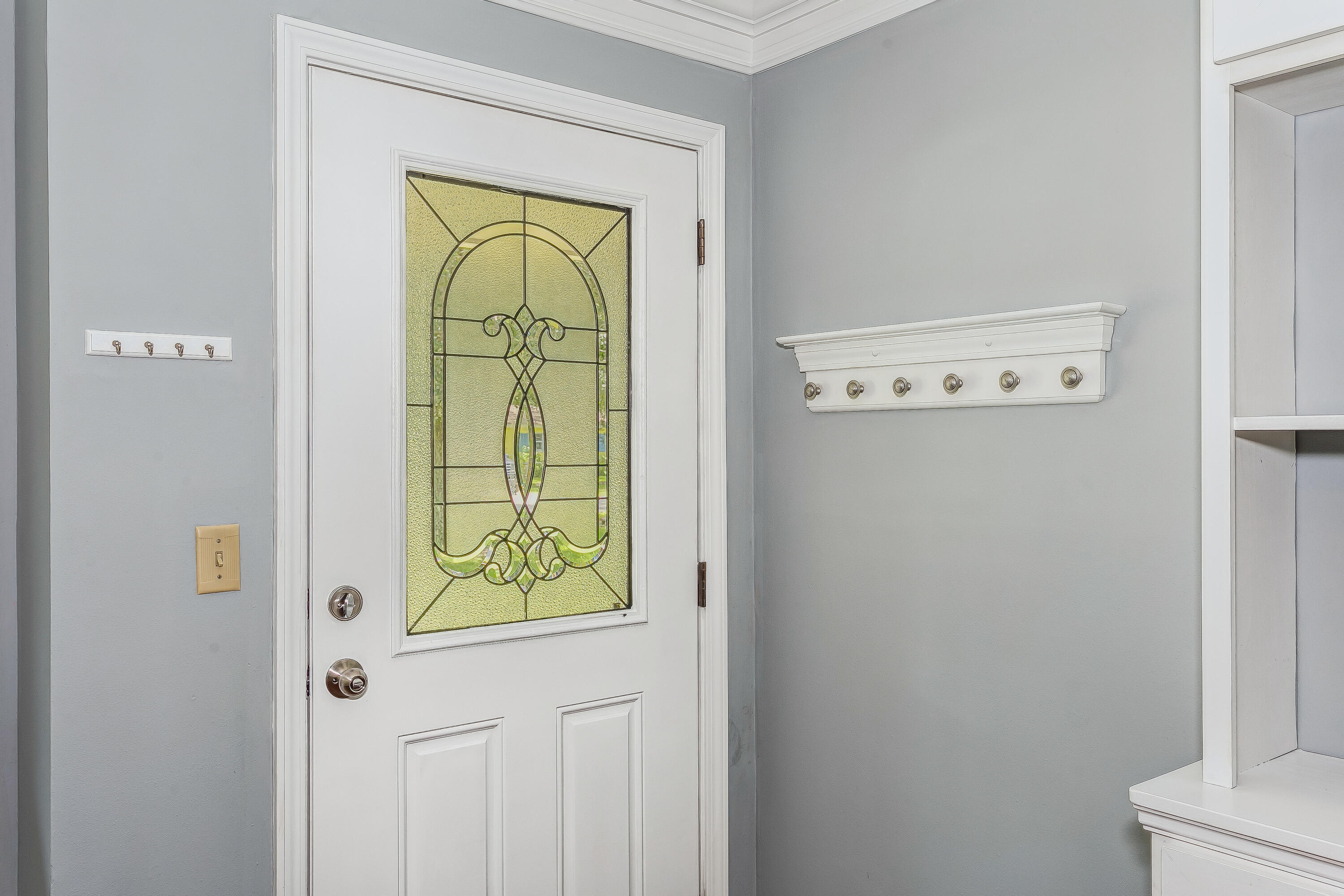 FRICHEZ HEIGHTS - Residential