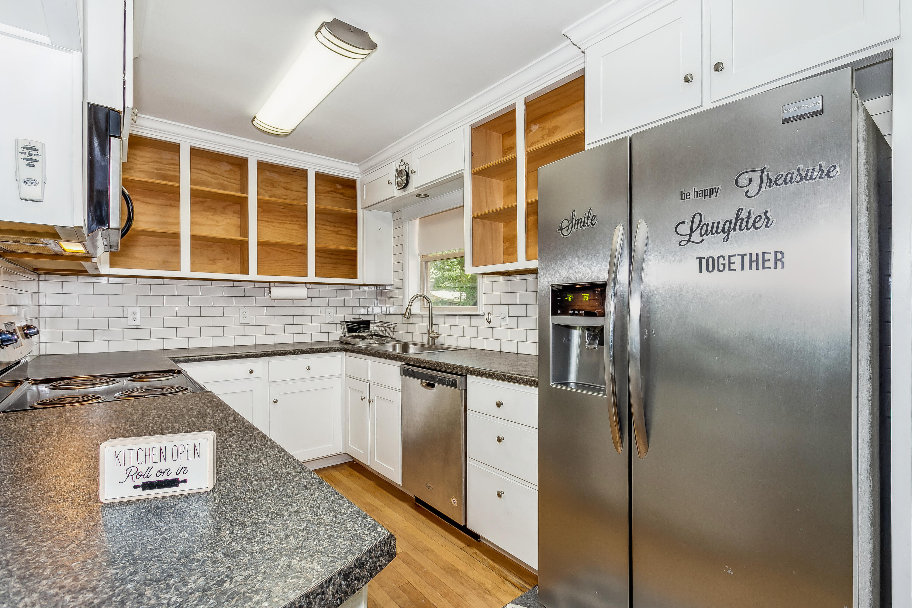 FRICHEZ HEIGHTS - Residential