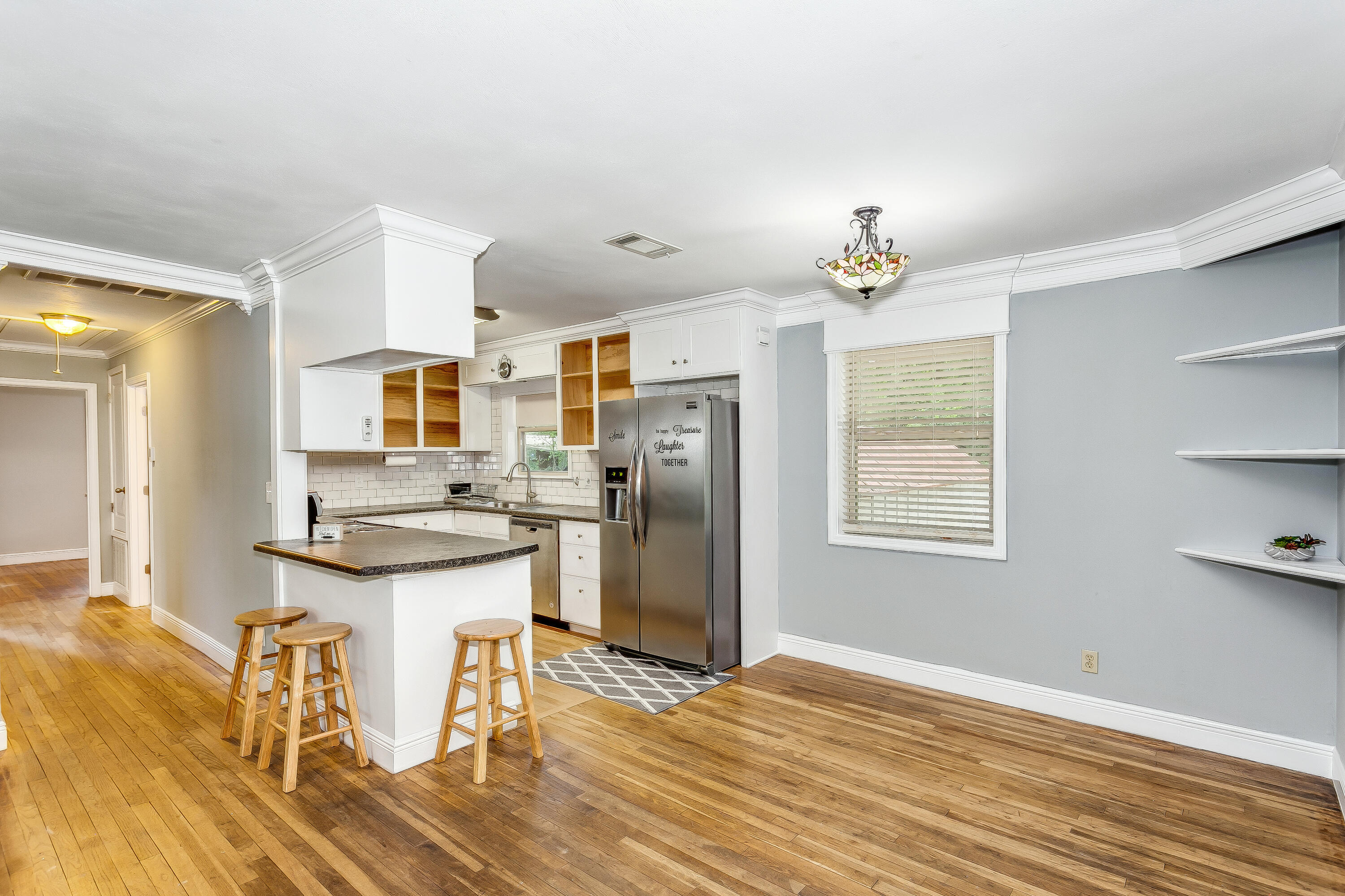 FRICHEZ HEIGHTS - Residential