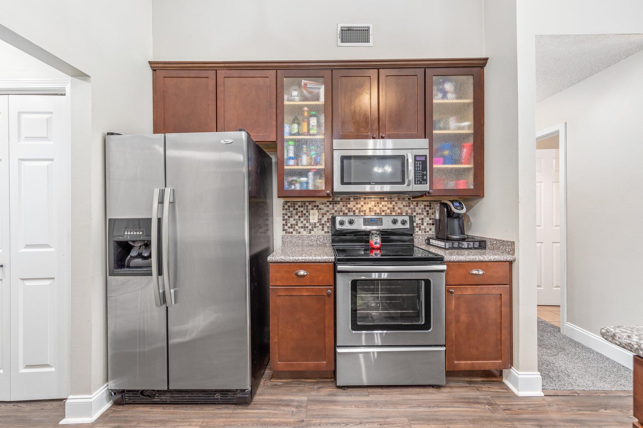 RIVERCHASE S/D PH 1 - Residential