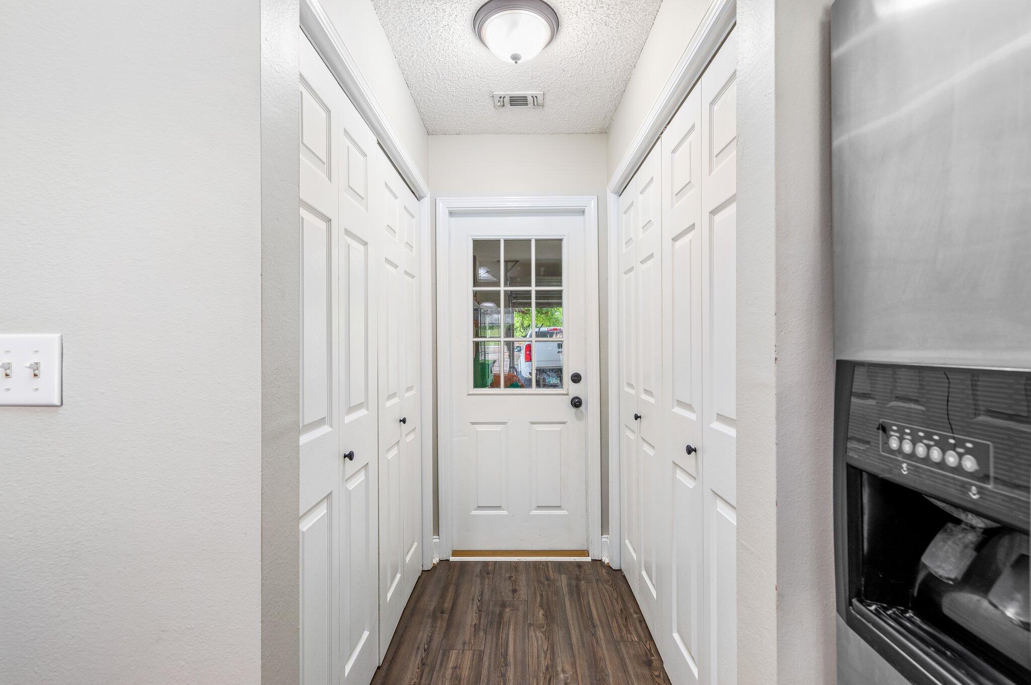 RIVERCHASE S/D PH 1 - Residential