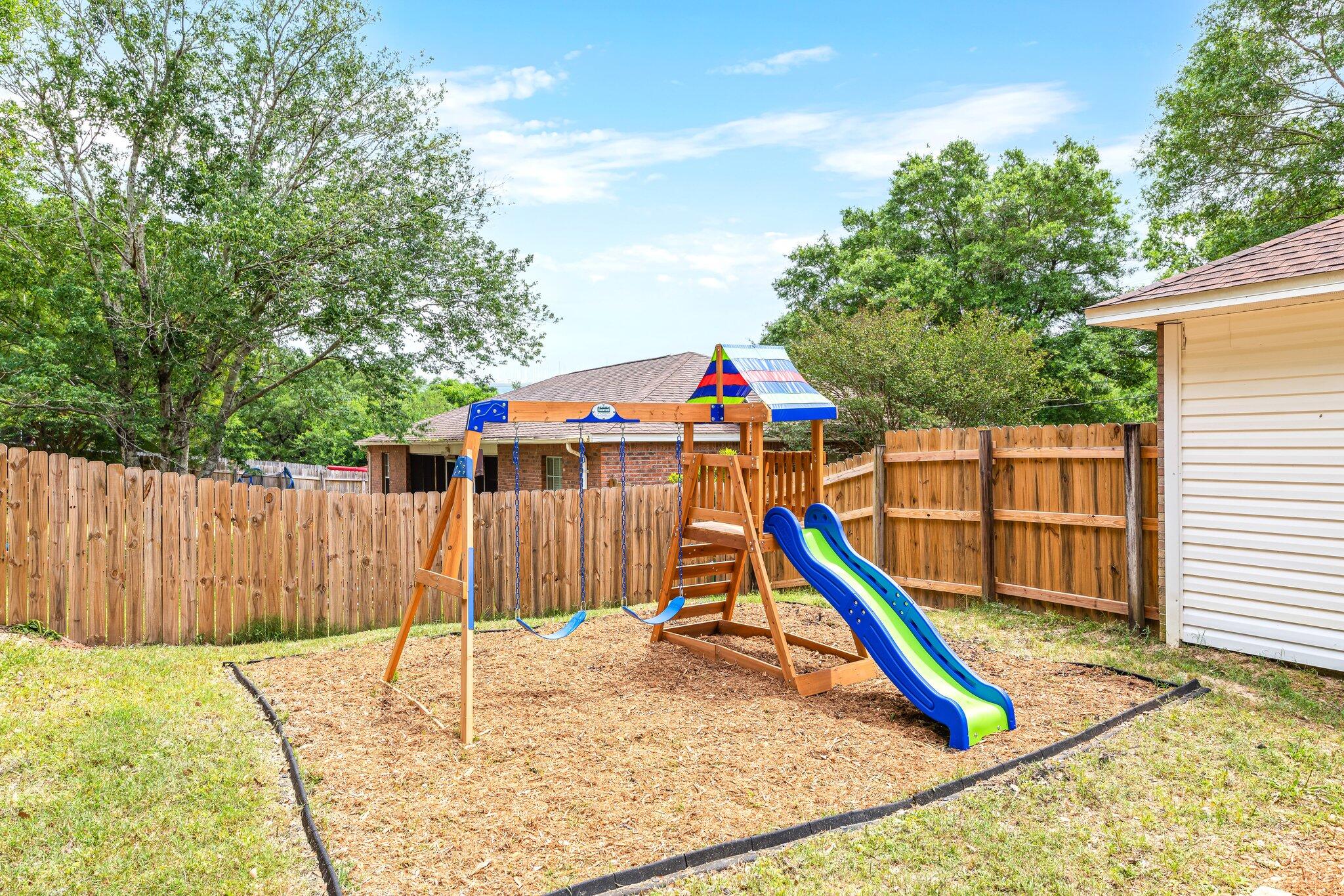 RIVERCHASE S/D PH 1 - Residential