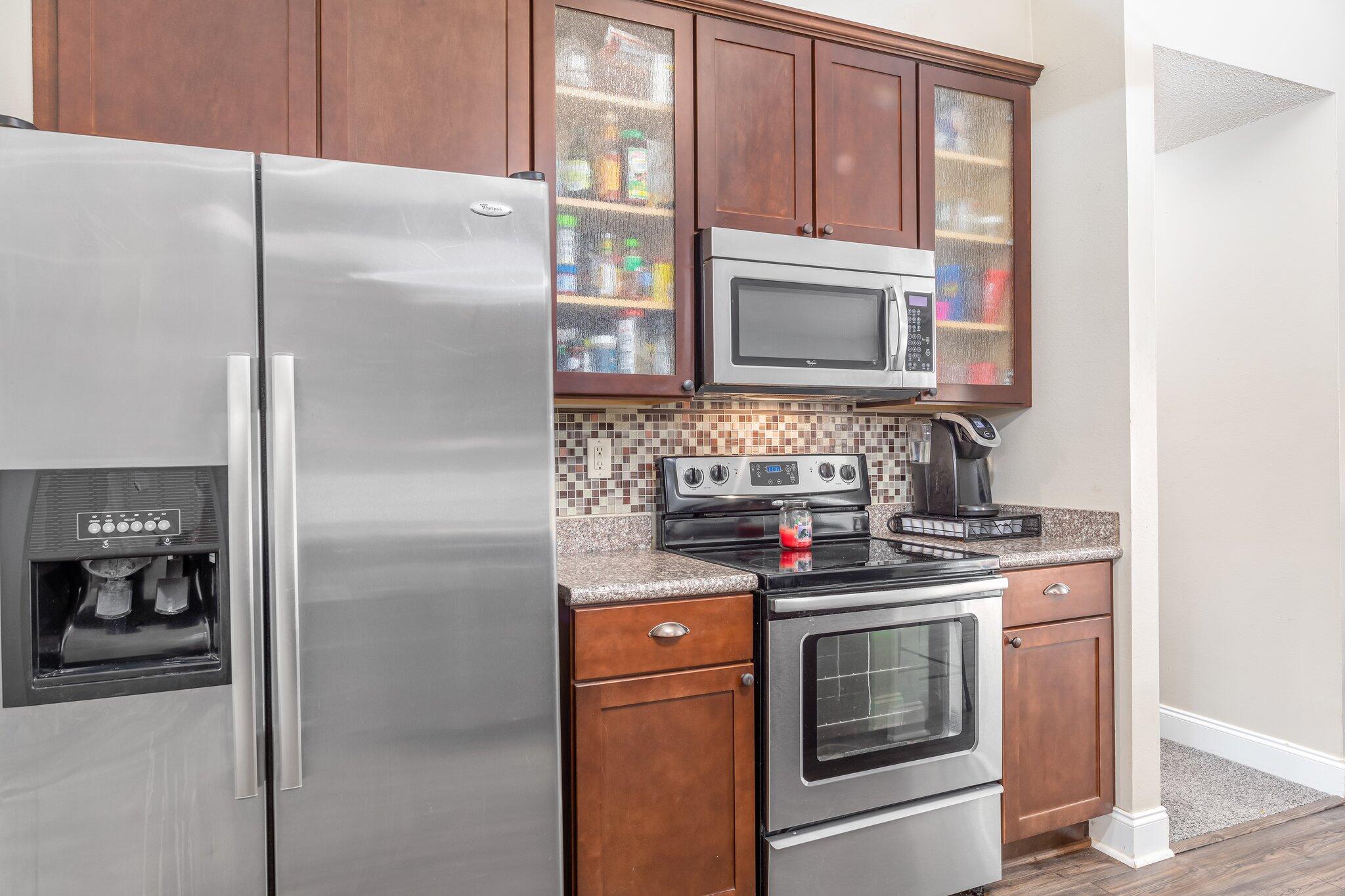 RIVERCHASE S/D PH 1 - Residential