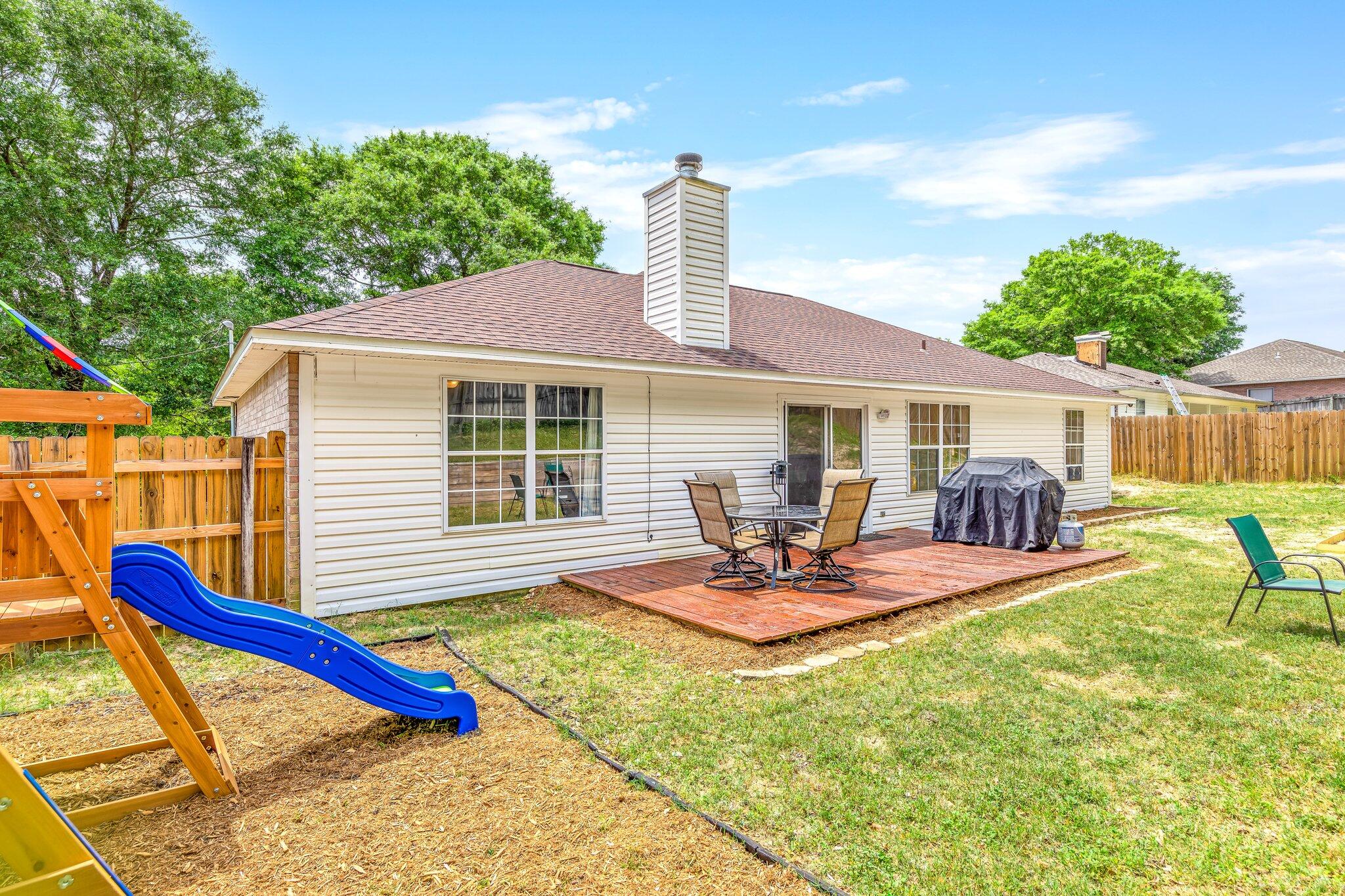 RIVERCHASE S/D PH 1 - Residential