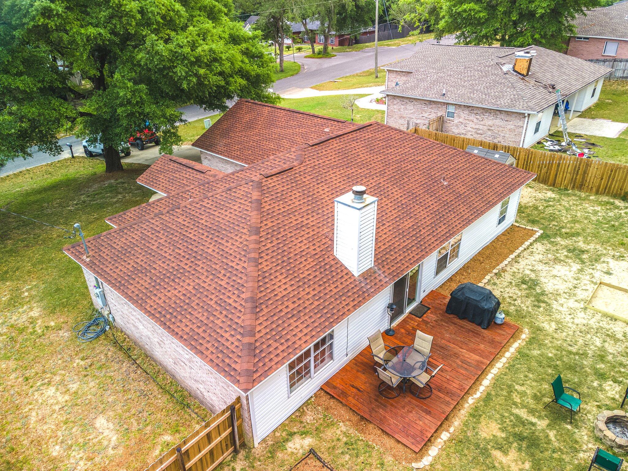 RIVERCHASE S/D PH 1 - Residential