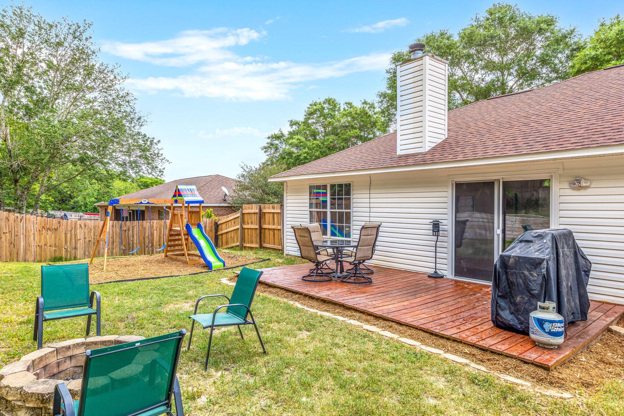 RIVERCHASE S/D PH 1 - Residential