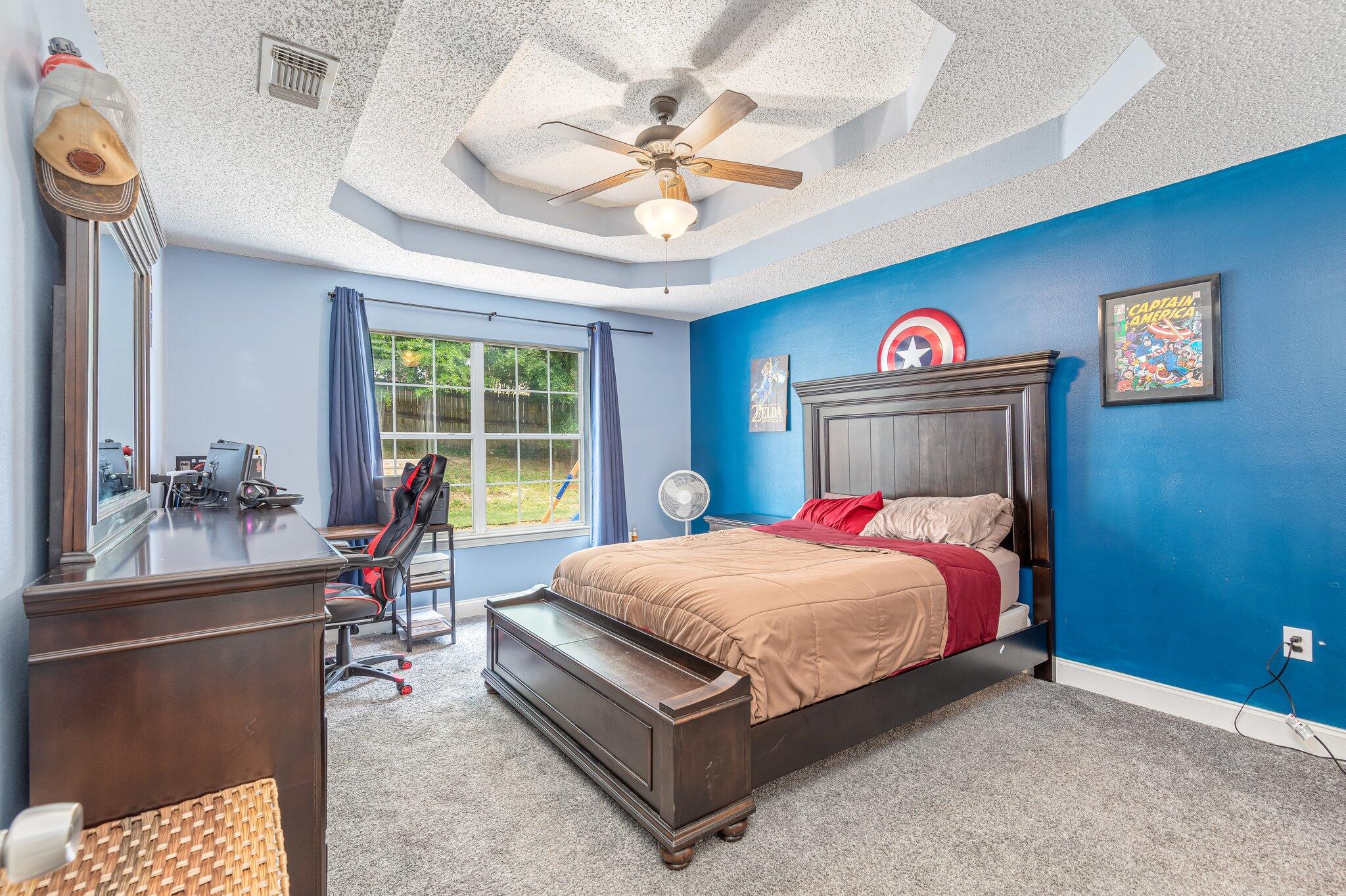 RIVERCHASE S/D PH 1 - Residential