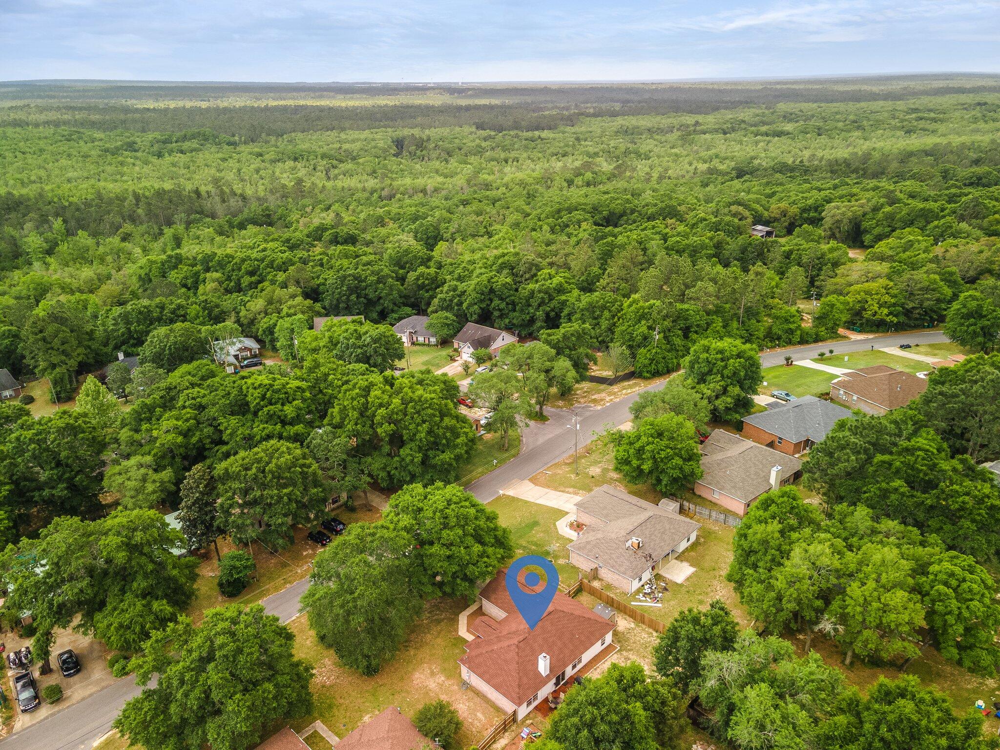 RIVERCHASE S/D PH 1 - Residential