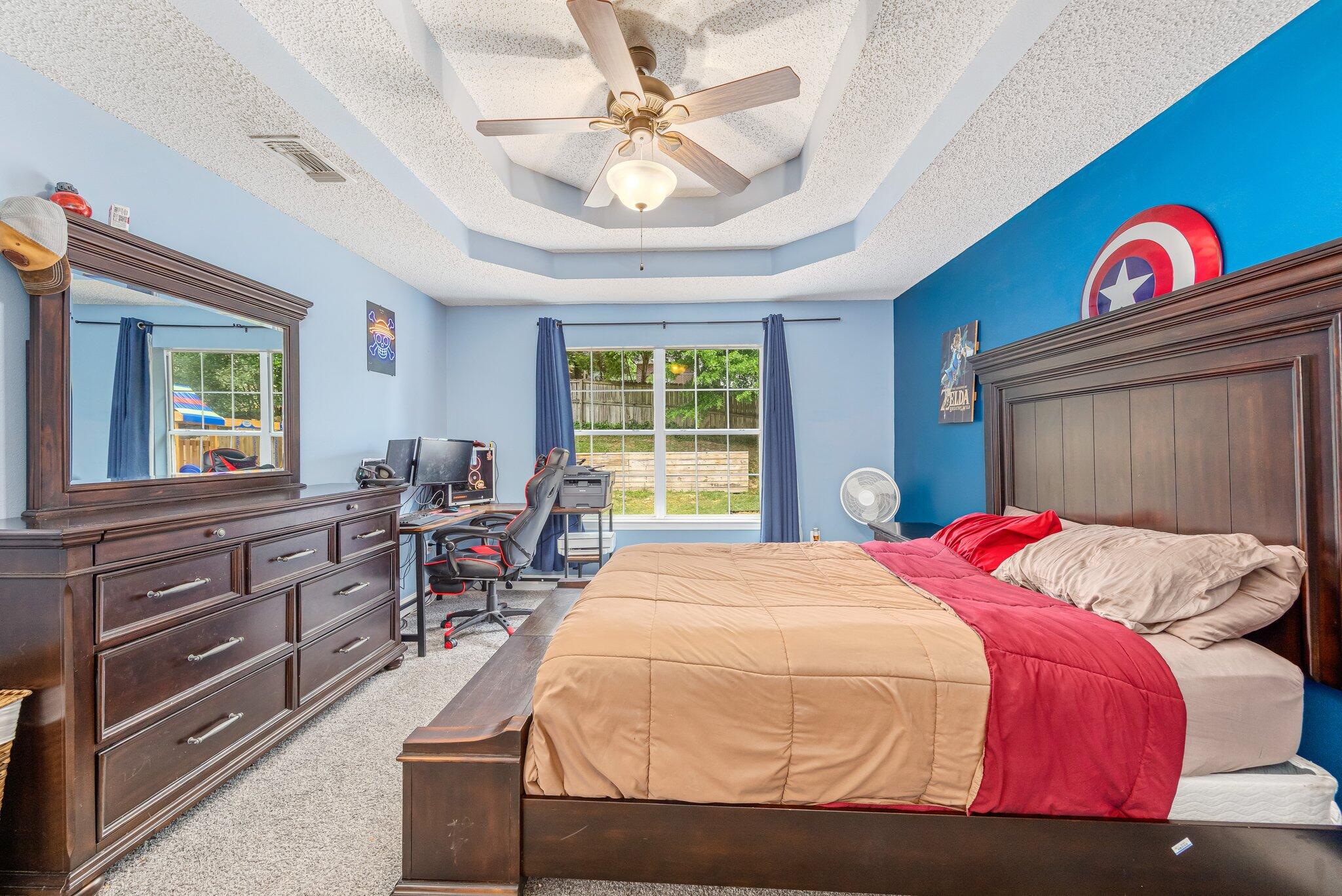 RIVERCHASE S/D PH 1 - Residential