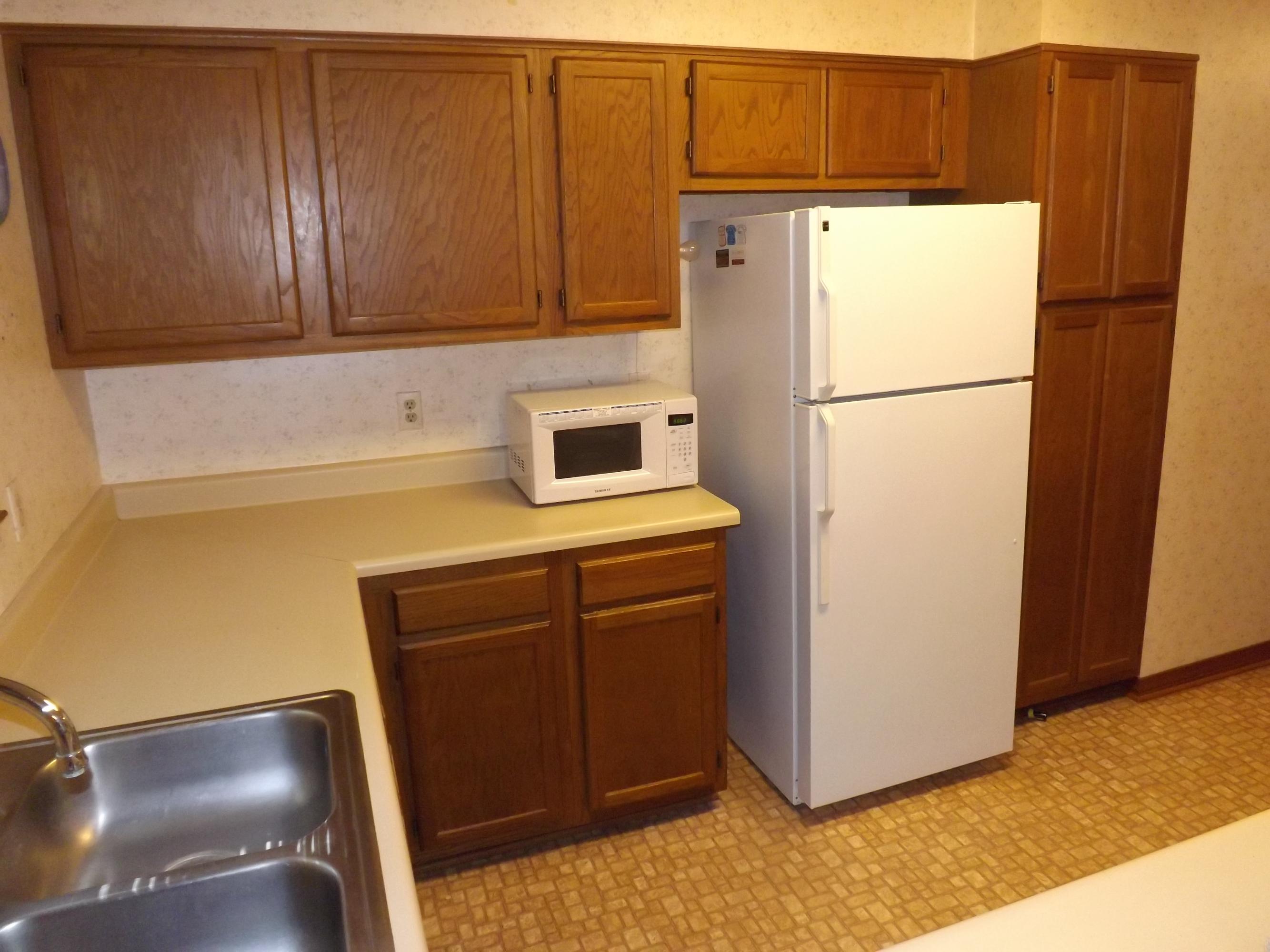 CANTERBURY WOODS 1ST ADDN - Residential