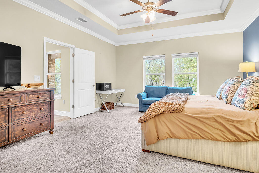 Peach Creek Phase 5 - Residential