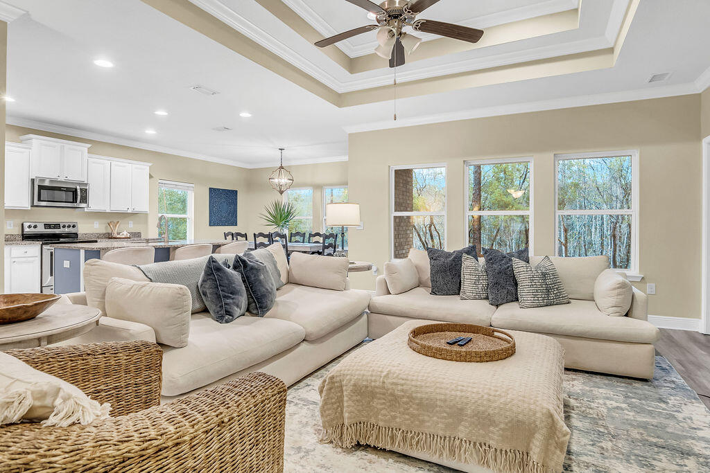 Peach Creek Phase 5 - Residential