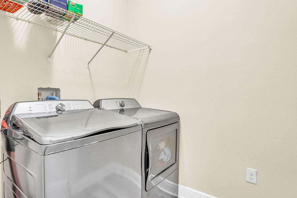 Peach Creek Phase 5 - Residential