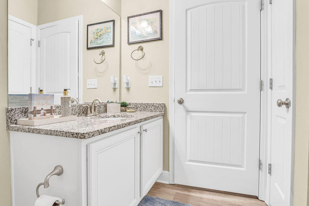 Peach Creek Phase 5 - Residential