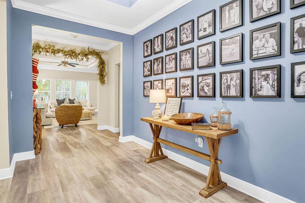 Peach Creek Phase 5 - Residential