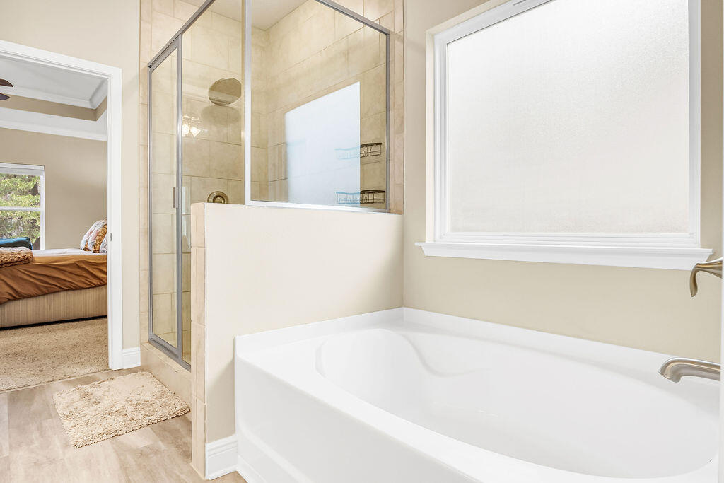 Peach Creek Phase 5 - Residential