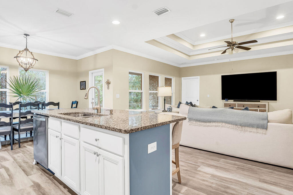 Peach Creek Phase 5 - Residential