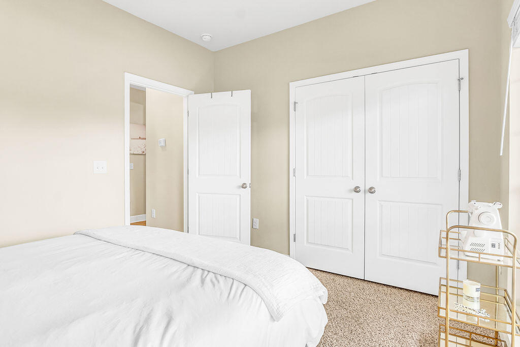 Peach Creek Phase 5 - Residential