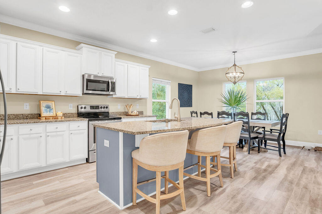 Peach Creek Phase 5 - Residential