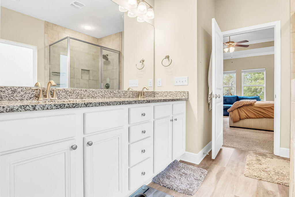 Peach Creek Phase 5 - Residential