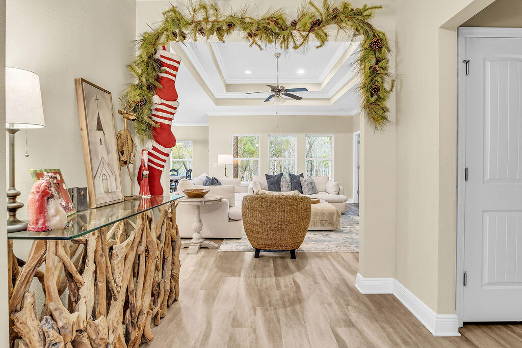 Peach Creek Phase 5 - Residential