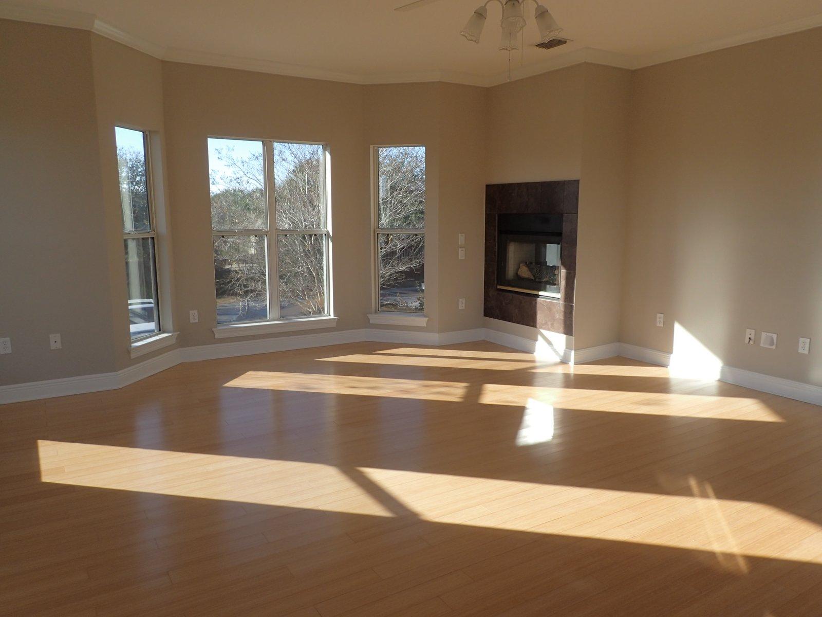 HERITAGE PARK - Residential