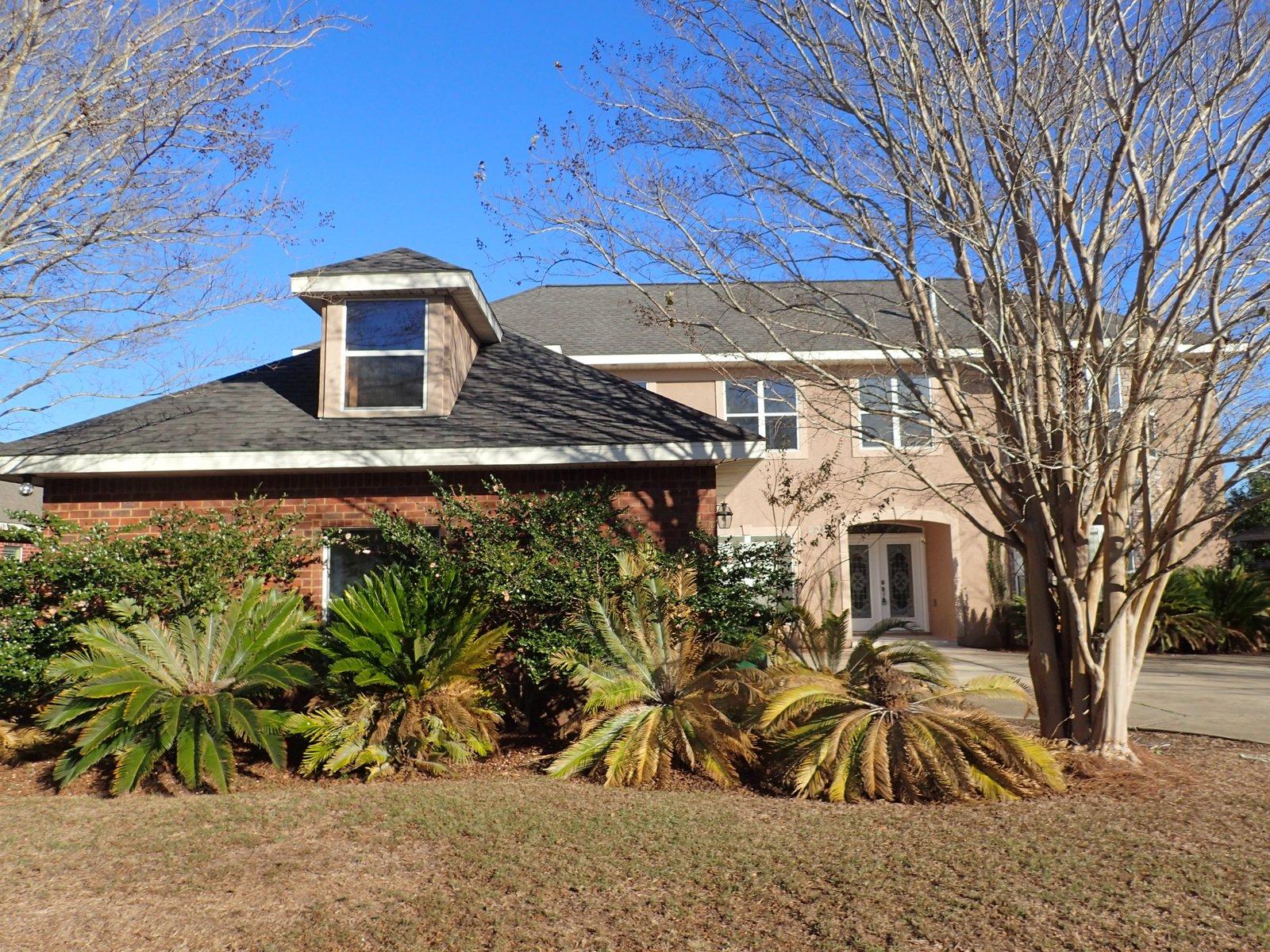 HERITAGE PARK - Residential