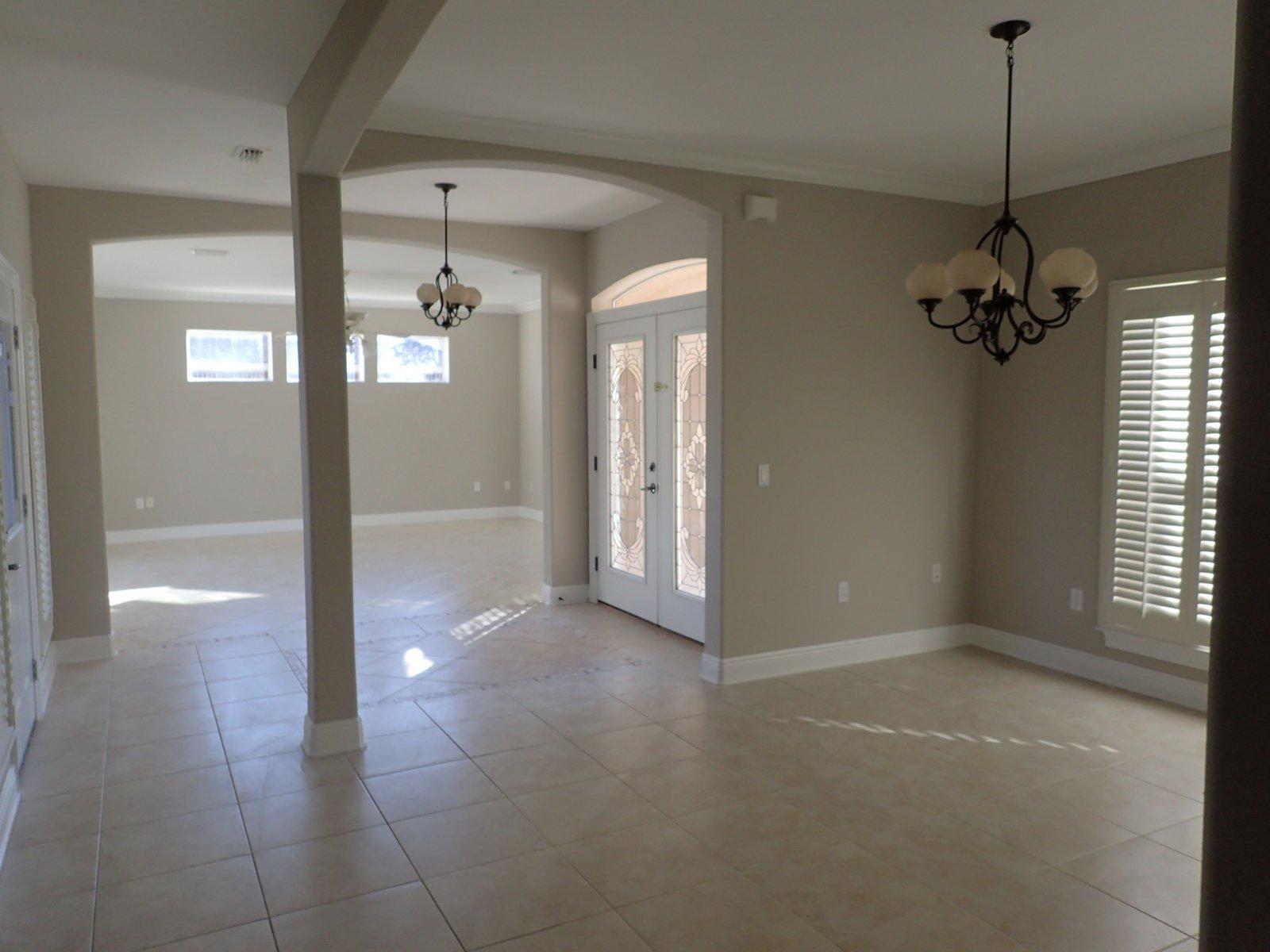 HERITAGE PARK - Residential