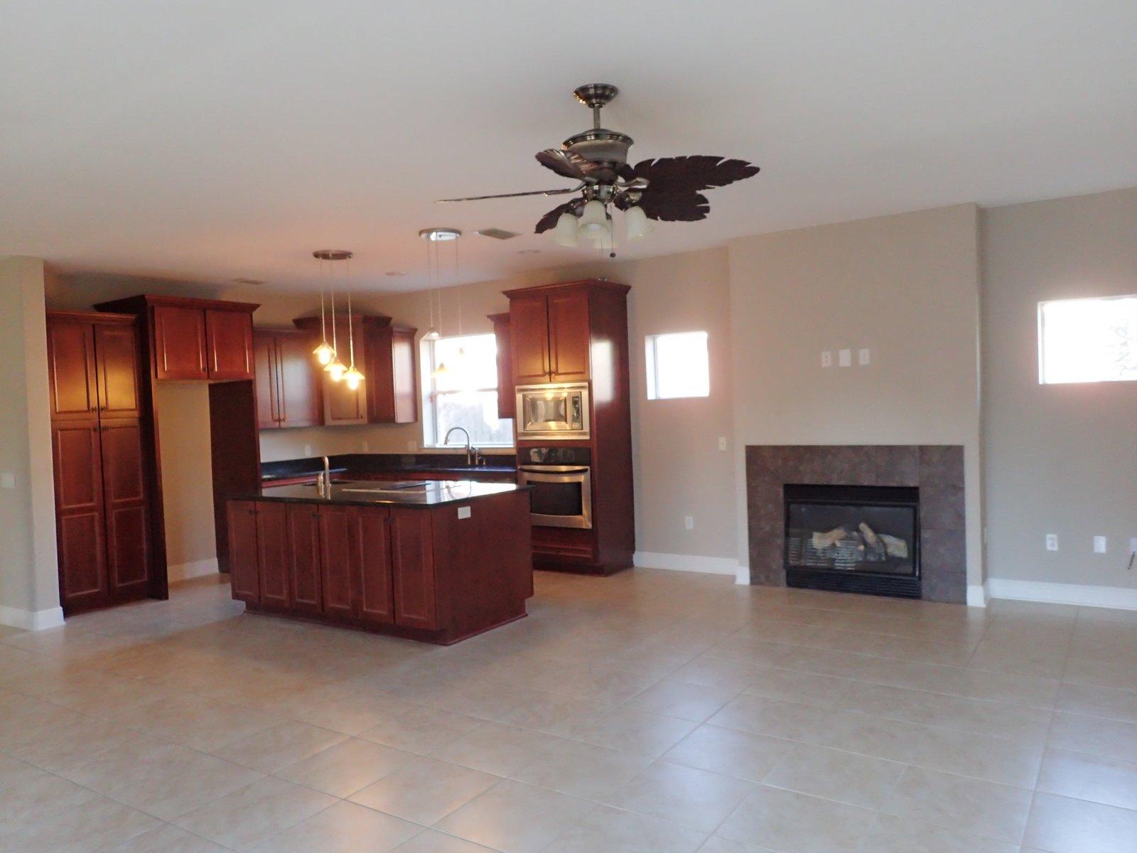 HERITAGE PARK - Residential