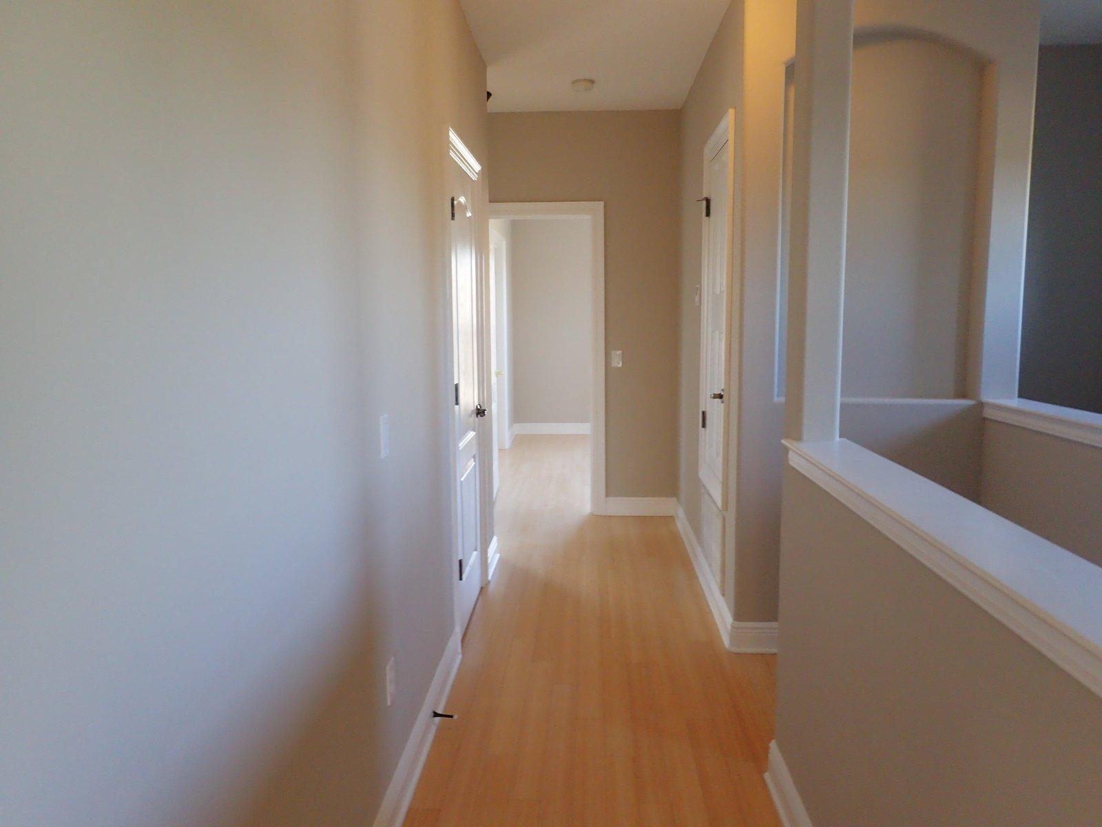 HERITAGE PARK - Residential