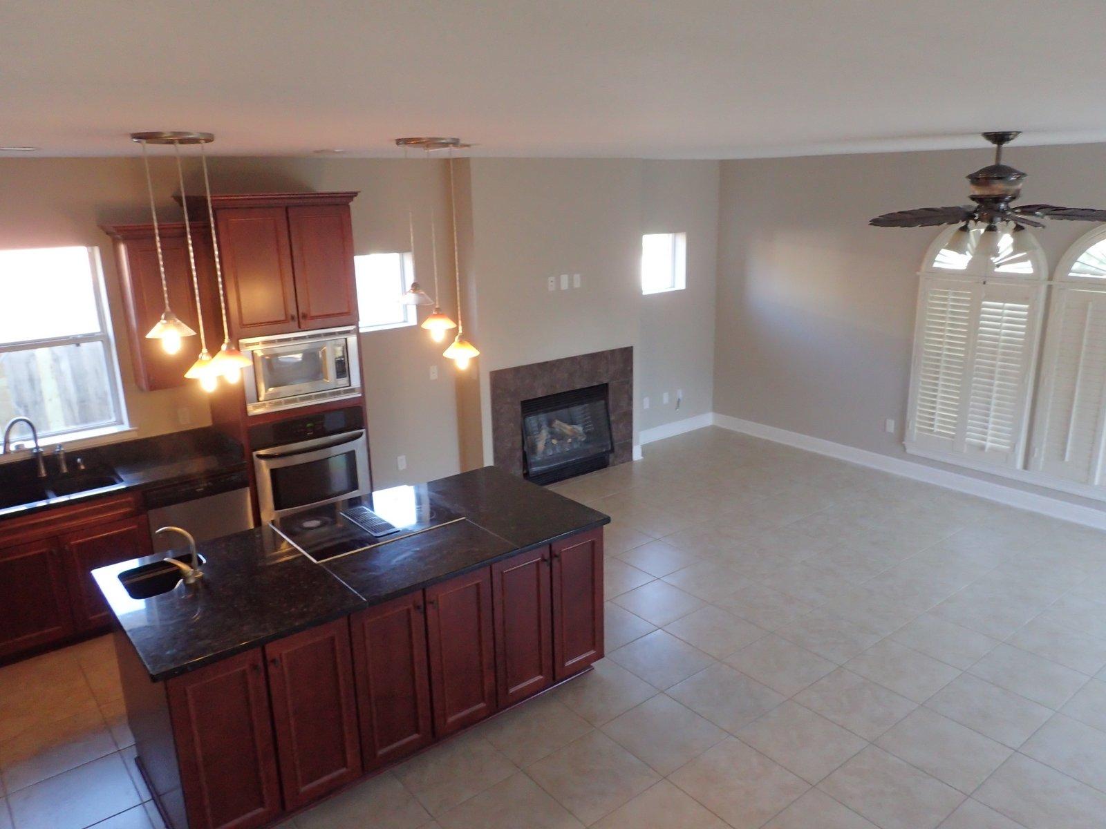 HERITAGE PARK - Residential