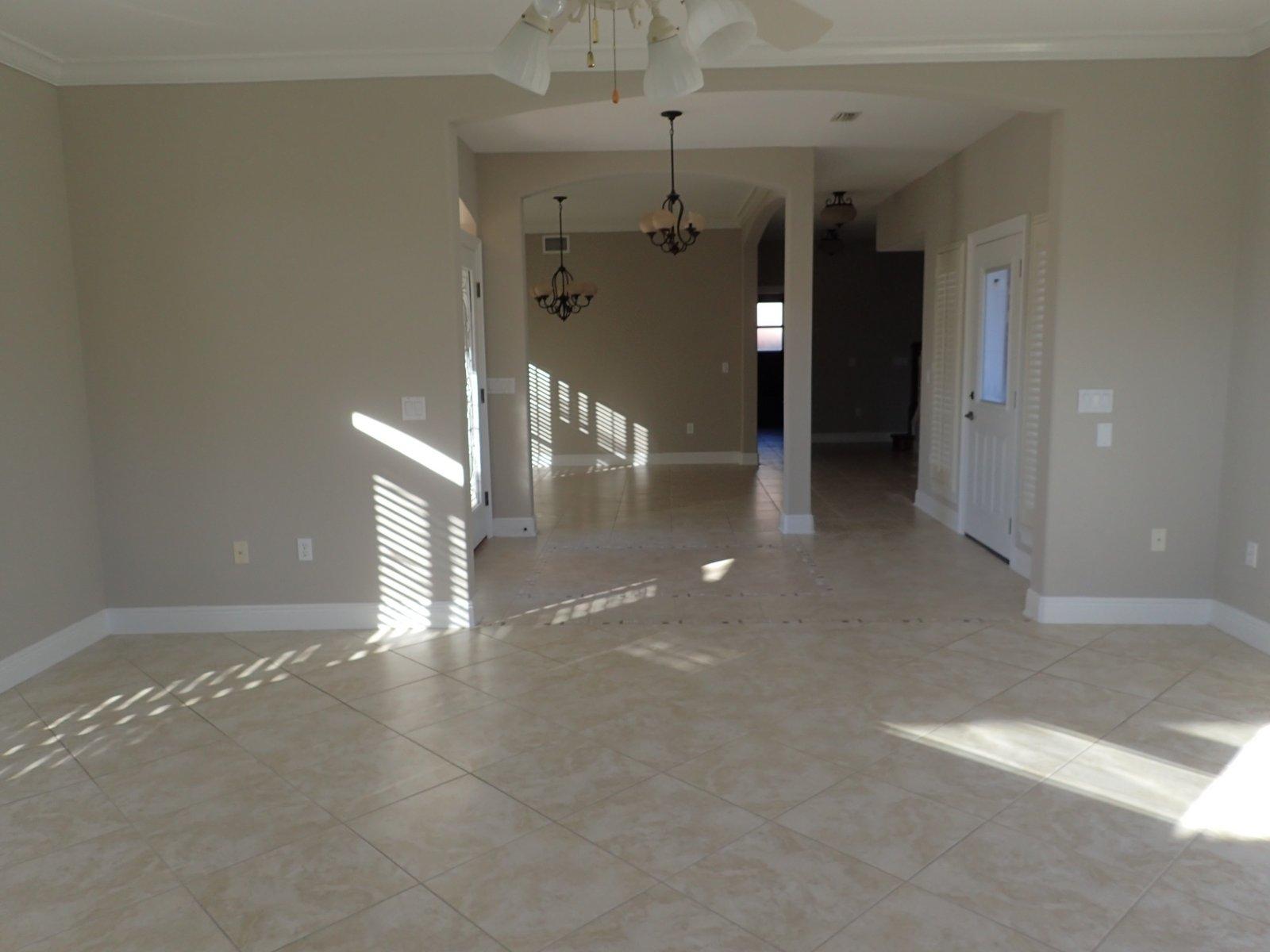 HERITAGE PARK - Residential