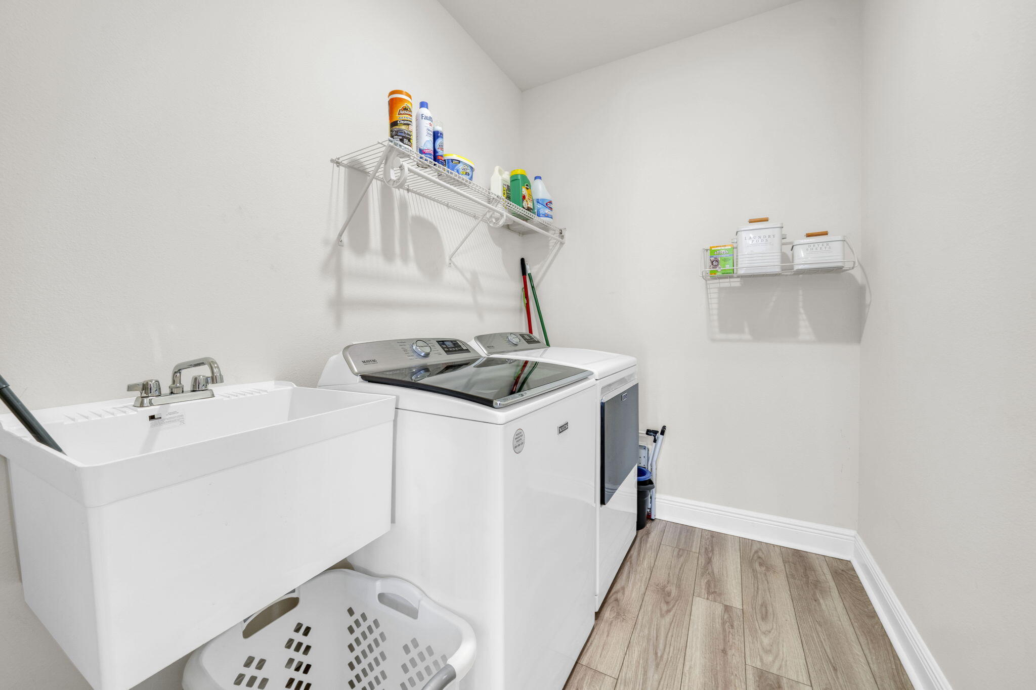 HAMMOCK BAY - Residential