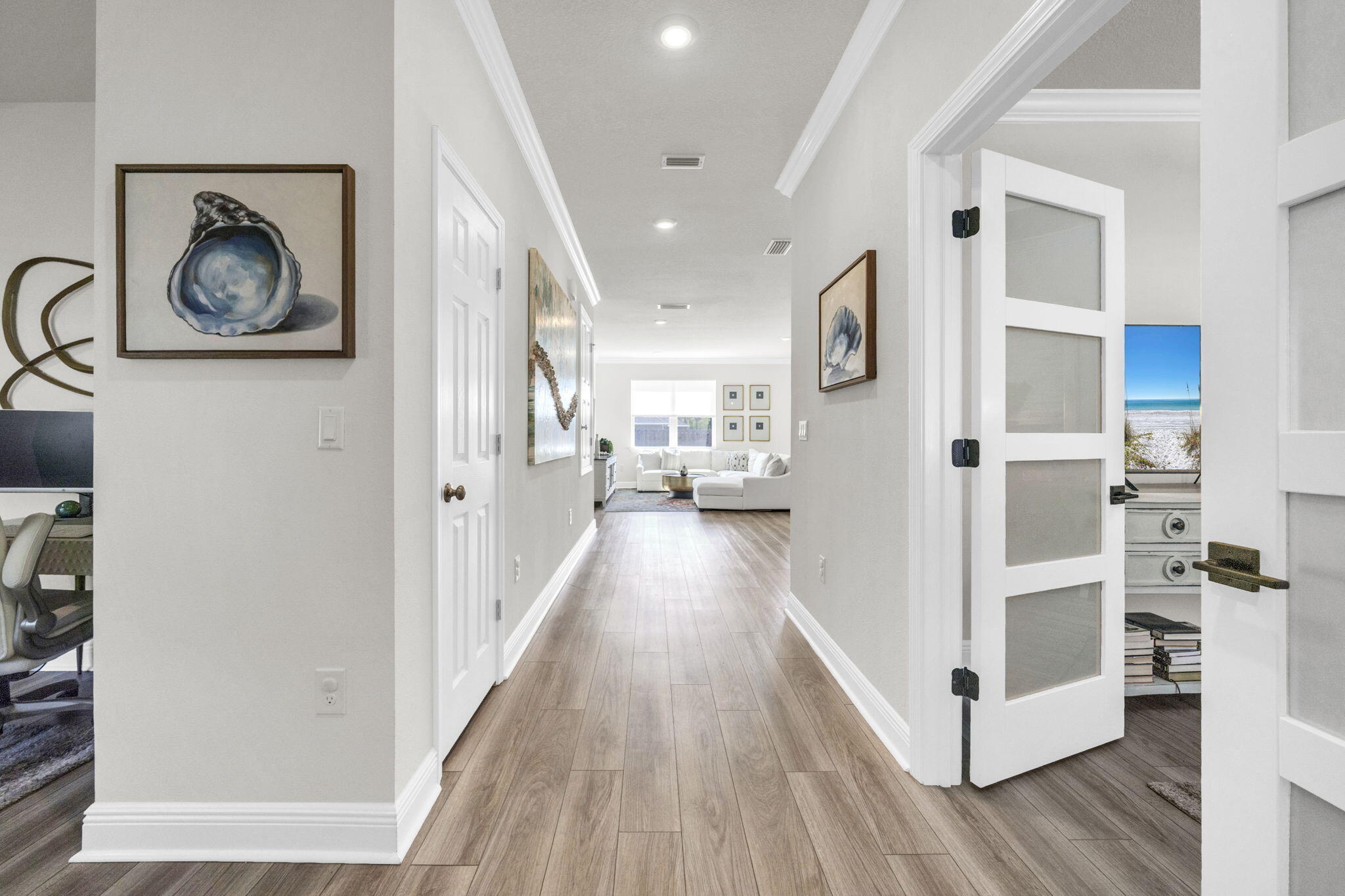 HAMMOCK BAY - Residential