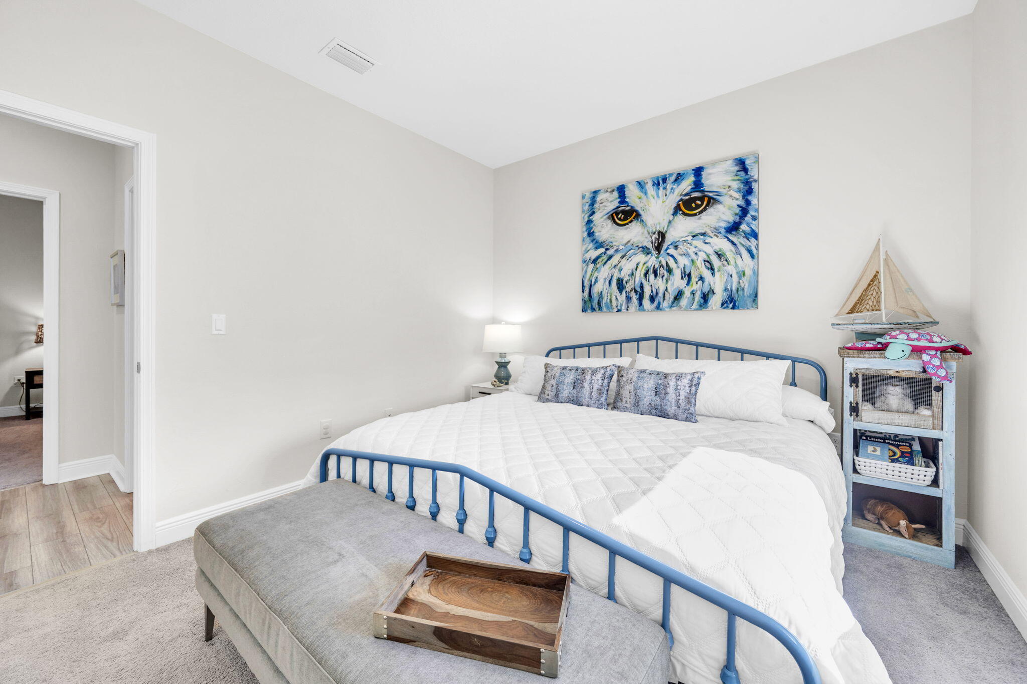 HAMMOCK BAY - Residential