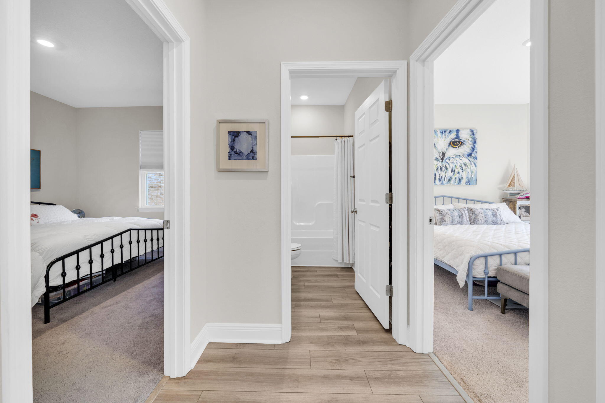 HAMMOCK BAY - Residential