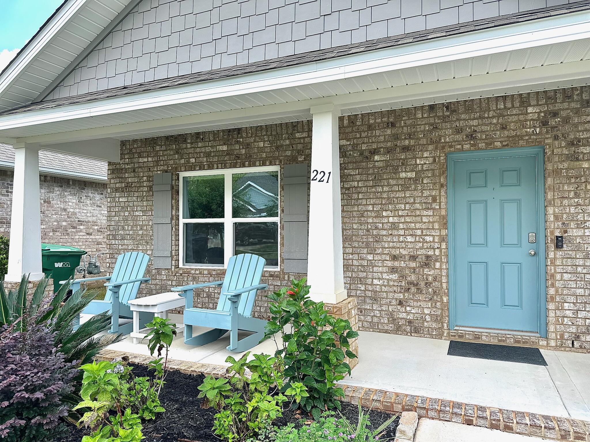 HAMMOCK BAY - Residential