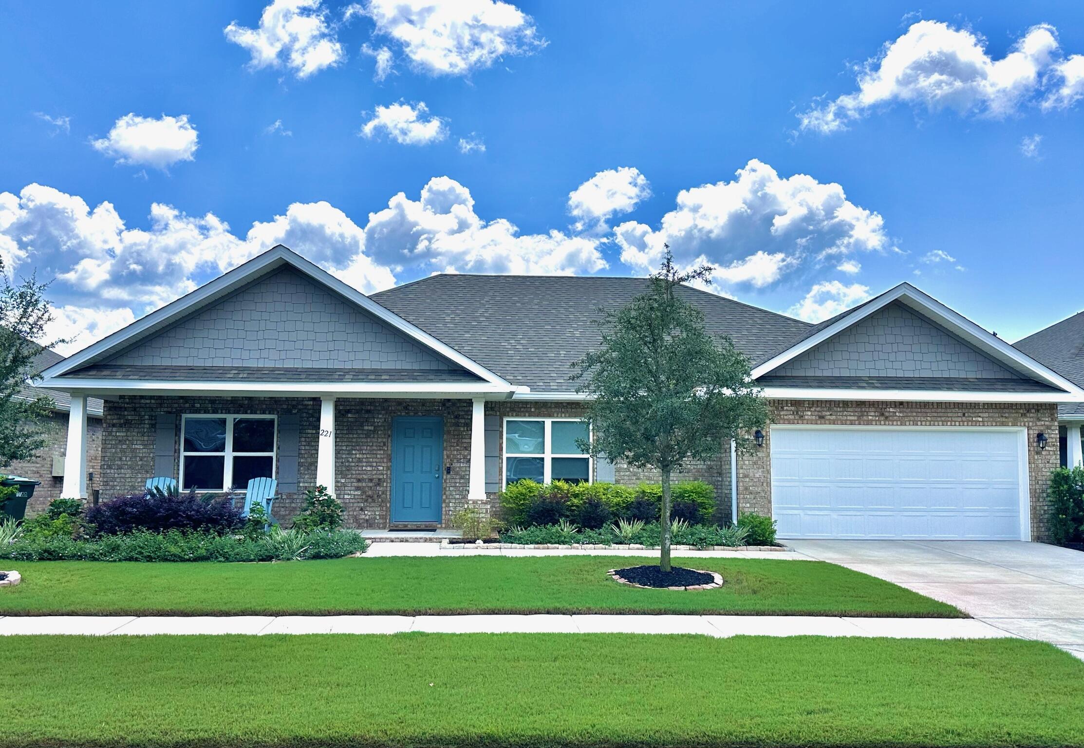 HAMMOCK BAY - Residential